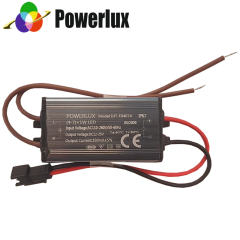4-7x1W Led Driver IP67
