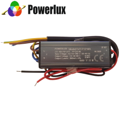 12-18x1W Led Driver IP67