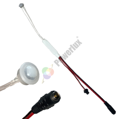 OTOMATİK PIR HAREKET SENSÖRÜ