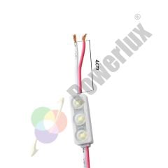 Powerlux 12 Volt 0,5 Watt Mini Modül Led