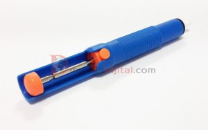 ZD-208 Lehim Pompası