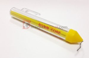 ZD-161 Tüp Lehim Teli