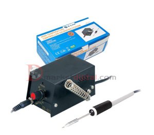 ZD-927 Mini Isı Ayarlı Havya İstasyonu