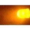 5MM Diffused Sarı Led 150 mcd (1000 Adet)