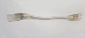 T5 15x16mm Neon Led Kablo Birleştirme Aparatı