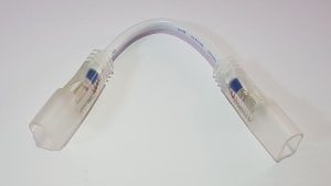 1S 8x16mm Neon Led Kablo Birleştirme Aparatı Kablolu