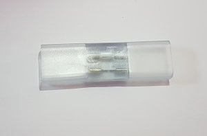 1S Neon 8x16mm Birleştirme Aparatı 2 Pin Kablosuz