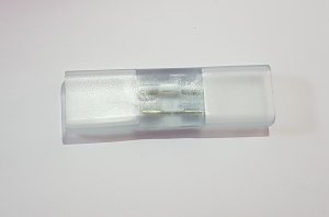 1S Neon 8x16mm Birleştirme Aparatı 2 Pin Kablosuz