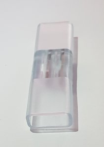 1S Neon 8x16mm Birleştirme Aparatı 2 Pin Kablosuz