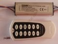 RF Kumandalı Rgb Powerled Sürücü 27-36 Led