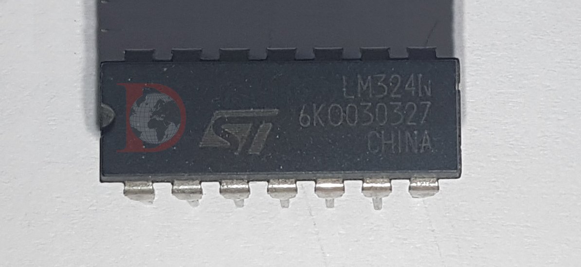 LM324N