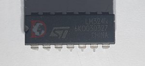 LM324N