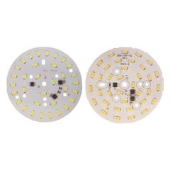 220 Volt 18 Watt SMD 5630 Ledli Hazır Led Modül 88MM