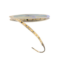 Powerlux 220 Volt Şerit Led 2835 Çip Metrede 120 Led IP20 (10 Metre)