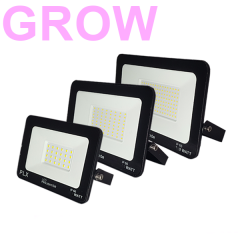 POWERLUX PJ1105 220V GROW LED LIGHT PROJEKTÖR 200 WATT