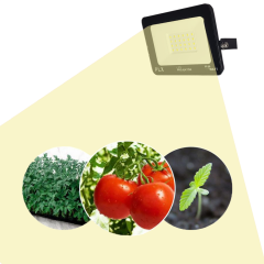 POWERLUX PJ1105 220V GROW LED LIGHT PROJEKTÖR 200 WATT