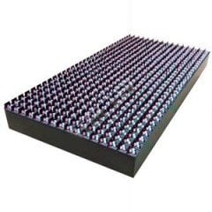 P10 Panel Dip Led - Kayan Yazı Paneli 16x32 Yeşil